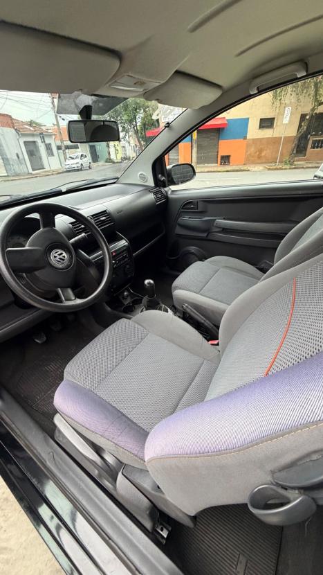 VOLKSWAGEN Fox 1.0 4P TRENDLINE FLEX, Foto 3