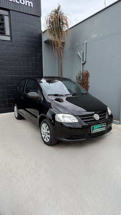 VOLKSWAGEN Fox 1.0 4P TRENDLINE FLEX, Foto 4