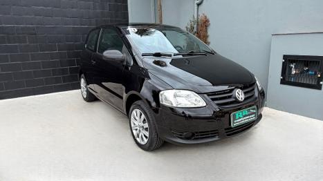VOLKSWAGEN Fox 1.0 4P TRENDLINE FLEX, Foto 1
