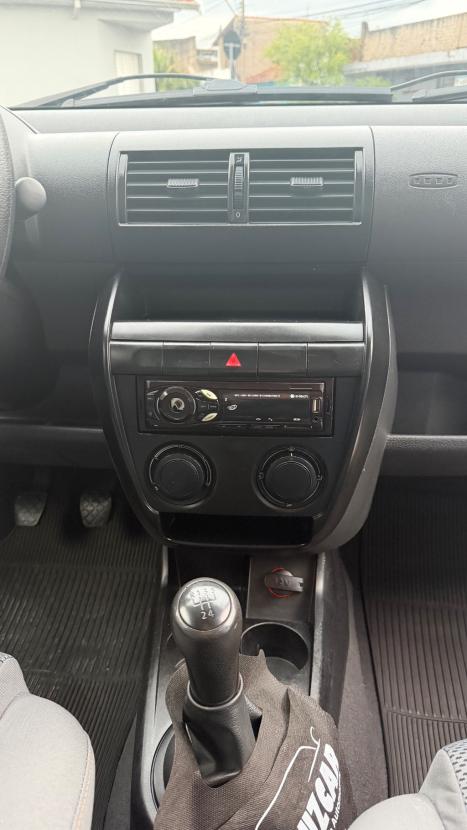 VOLKSWAGEN Fox 1.0 4P TRENDLINE FLEX, Foto 8