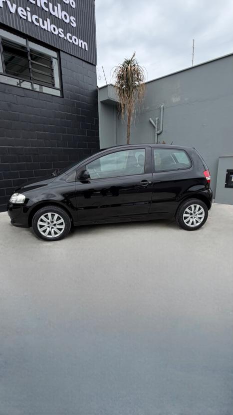 VOLKSWAGEN Fox 1.0 4P TRENDLINE FLEX, Foto 9