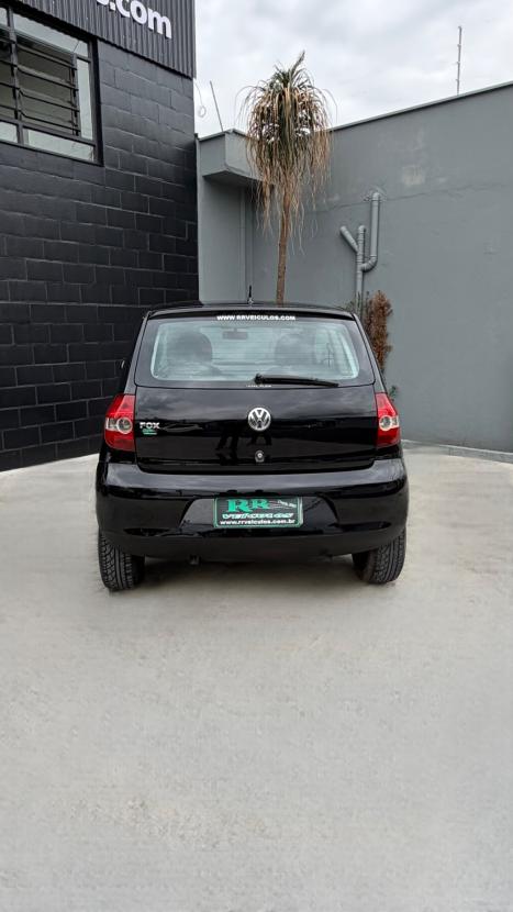 VOLKSWAGEN Fox 1.0 4P TRENDLINE FLEX, Foto 11