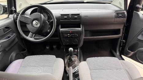 VOLKSWAGEN Fox 1.0 4P TRENDLINE FLEX, Foto 12