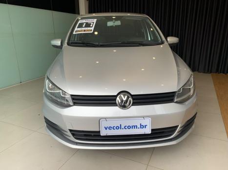 VOLKSWAGEN Fox 1.0 4P FLEX, Foto 2