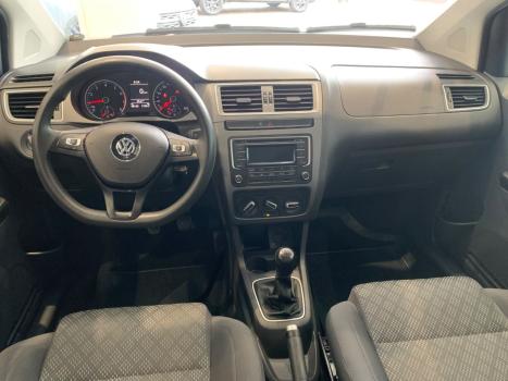 VOLKSWAGEN Fox 1.0 4P FLEX, Foto 5