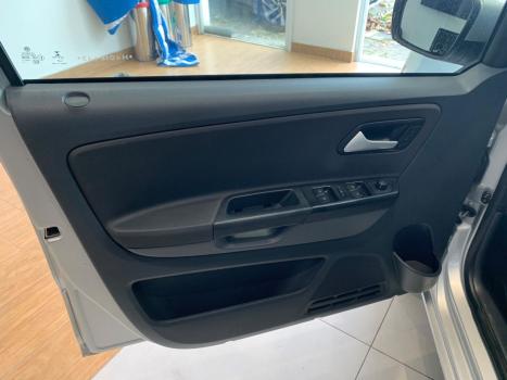 VOLKSWAGEN Fox 1.0 4P FLEX, Foto 7