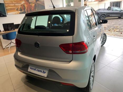 VOLKSWAGEN Fox 1.0 4P FLEX, Foto 9
