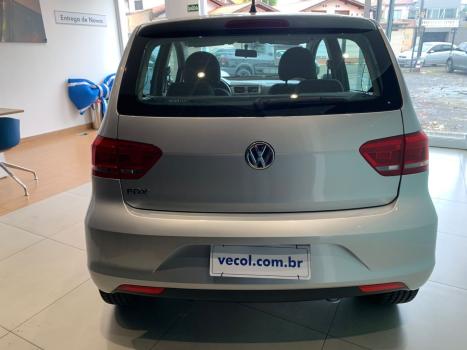 VOLKSWAGEN Fox 1.0 4P FLEX, Foto 10