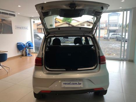 VOLKSWAGEN Fox 1.0 4P FLEX, Foto 12