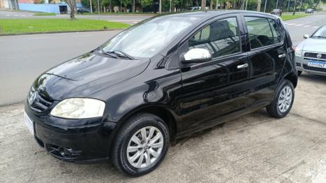 VOLKSWAGEN Fox 1.0 4P FLEX, Foto 1