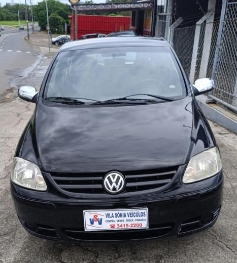 VOLKSWAGEN Fox 1.0 4P FLEX, Foto 2