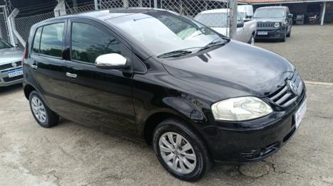 VOLKSWAGEN Fox 1.0 4P FLEX, Foto 3