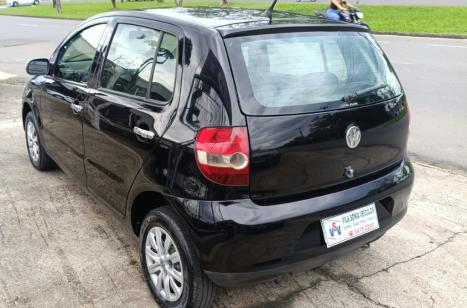 VOLKSWAGEN Fox 1.0 4P FLEX, Foto 4