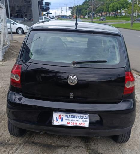 VOLKSWAGEN Fox 1.0 4P FLEX, Foto 5