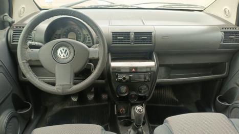 VOLKSWAGEN Fox 1.0 4P FLEX, Foto 8