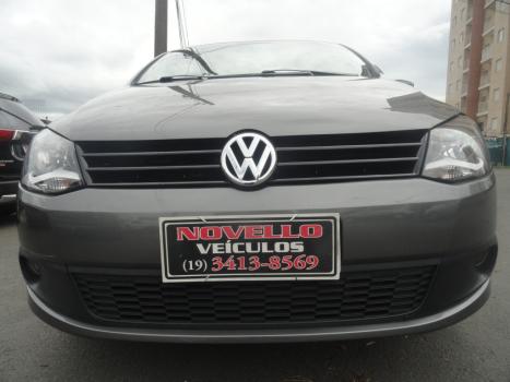 VOLKSWAGEN Fox 1.0 4P TREND FLEX, Foto 1