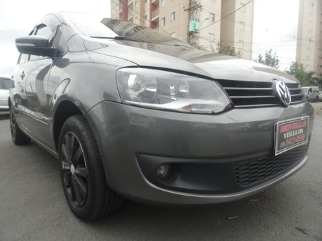 VOLKSWAGEN Fox 1.0 4P TREND FLEX, Foto 2