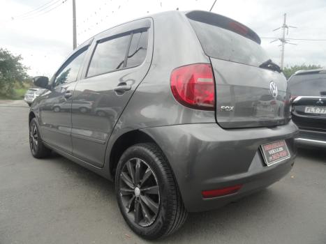 VOLKSWAGEN Fox 1.0 4P TREND FLEX, Foto 3