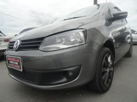 VOLKSWAGEN Fox 1.0 4P TREND FLEX, Foto 4