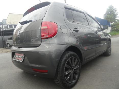 VOLKSWAGEN Fox 1.0 4P TREND FLEX, Foto 5