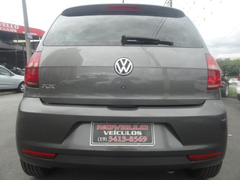 VOLKSWAGEN Fox 1.0 4P TREND FLEX, Foto 6