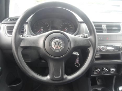 VOLKSWAGEN Fox 1.0 4P TREND FLEX, Foto 8