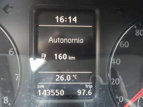VOLKSWAGEN Fox 1.0 4P TREND FLEX, Foto 9