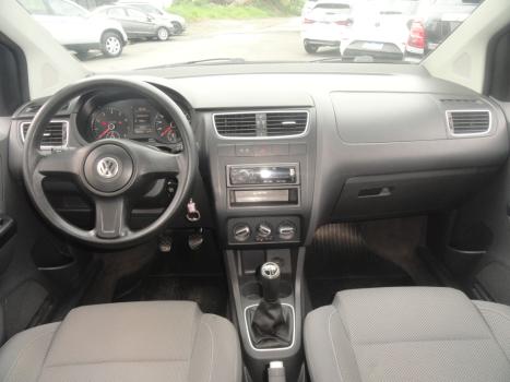 VOLKSWAGEN Fox 1.0 4P TREND FLEX, Foto 12