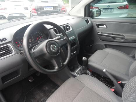 VOLKSWAGEN Fox 1.0 4P TREND FLEX, Foto 14