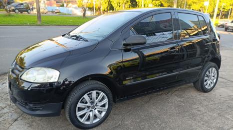 VOLKSWAGEN Fox 1.0 4P FLEX, Foto 1