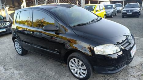 VOLKSWAGEN Fox 1.0 4P FLEX, Foto 2