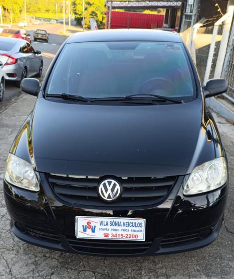 VOLKSWAGEN Fox 1.0 4P FLEX, Foto 3