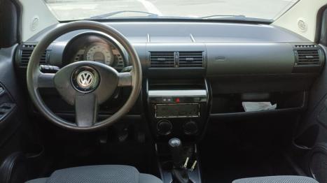 VOLKSWAGEN Fox 1.0 4P FLEX, Foto 4