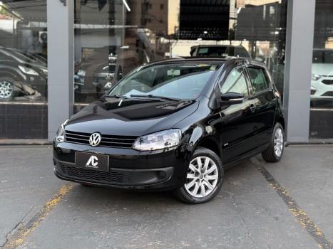 VOLKSWAGEN Fox 1.0 4P FLEX, Foto 1