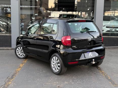 VOLKSWAGEN Fox 1.0 4P FLEX, Foto 4