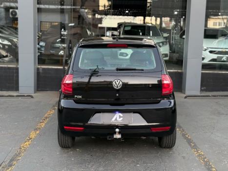 VOLKSWAGEN Fox 1.0 4P FLEX, Foto 6