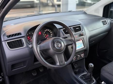 VOLKSWAGEN Fox 1.0 4P FLEX, Foto 7