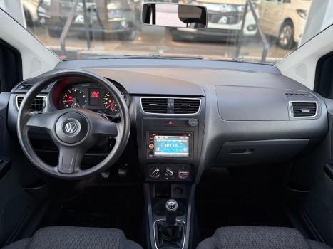 VOLKSWAGEN Fox 1.0 4P FLEX, Foto 8