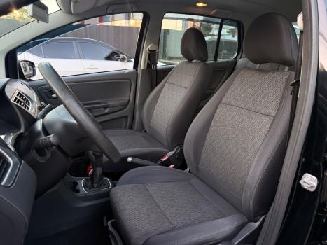 VOLKSWAGEN Fox 1.0 4P FLEX, Foto 10