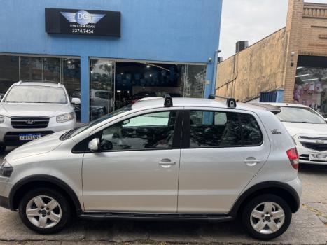 VOLKSWAGEN Fox 1.0 4P SUNRISE FLEX, Foto 3