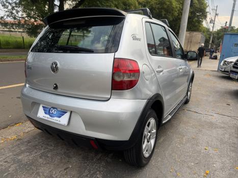 VOLKSWAGEN Fox 1.0 4P SUNRISE FLEX, Foto 5