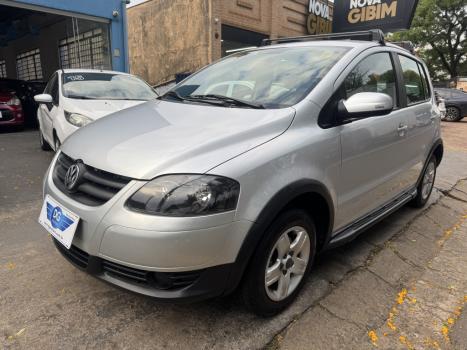 VOLKSWAGEN Fox 1.0 4P SUNRISE FLEX, Foto 1