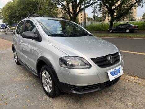 VOLKSWAGEN Fox 1.0 4P SUNRISE FLEX, Foto 2