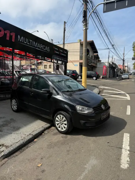 VOLKSWAGEN Fox 1.0, Foto 2 VOLKSWAGEN Fox 1.0, Foto 2