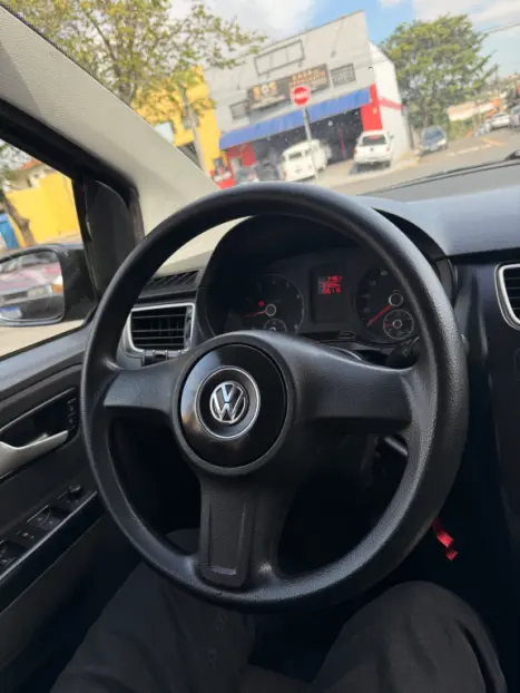VOLKSWAGEN Fox 1.0, Foto 4 VOLKSWAGEN Fox 1.0, Foto 4