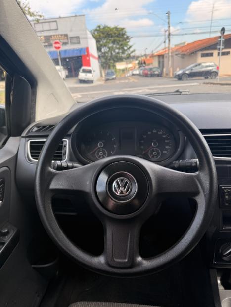 VOLKSWAGEN Fox 1.0, Foto 5 VOLKSWAGEN Fox 1.0, Foto 5