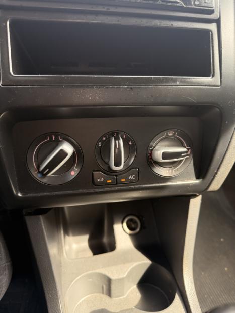 VOLKSWAGEN Fox 1.0, Foto 6 VOLKSWAGEN Fox 1.0, Foto 6