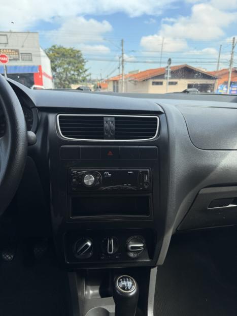 VOLKSWAGEN Fox 1.0, Foto 7 VOLKSWAGEN Fox 1.0, Foto 7