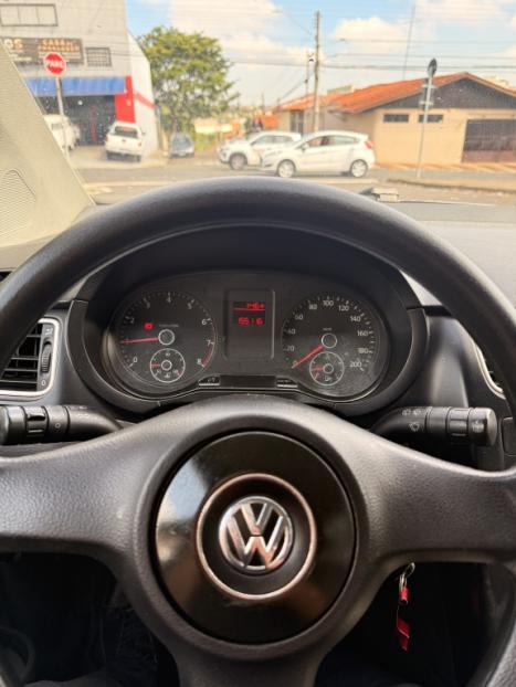 VOLKSWAGEN Fox 1.0, Foto 8 VOLKSWAGEN Fox 1.0, Foto 8