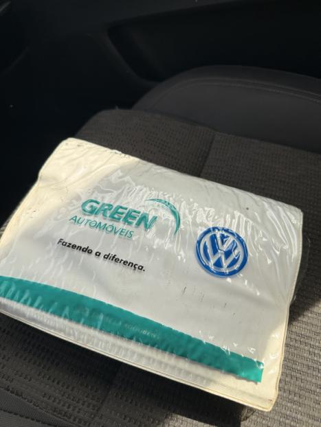 VOLKSWAGEN Fox 1.0, Foto 9 VOLKSWAGEN Fox 1.0, Foto 9